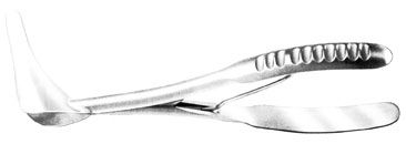 Septum Speculum | N2181 | Bausch Instruments